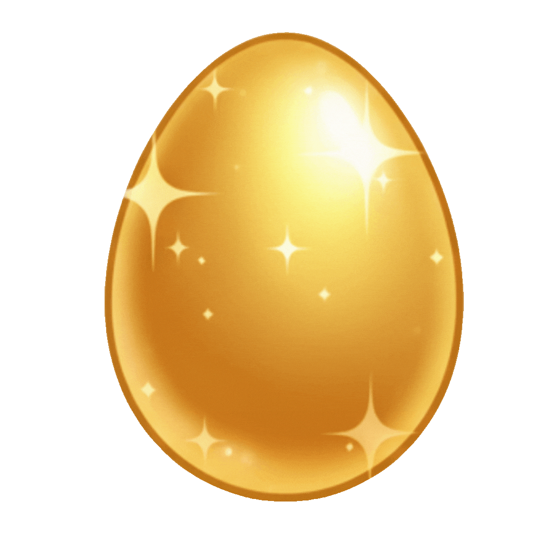 Golden Egg